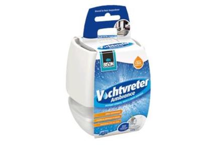 Bison Vochtvreter® Ambiance | 100g + 1 TAB GRATIS - 6313275