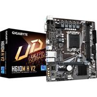 Moederbord Intel Gigabyte H610M H V2 - thumbnail