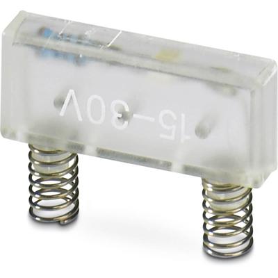 Phoenix Contact 2202220 Transparant 50 stuk(s)