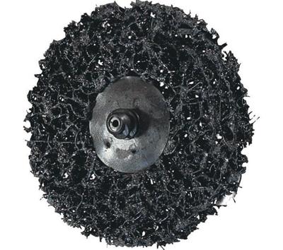 NORTON reinigingsschijf "rapid strip tr " tr disk 50mm coarse