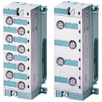 Siemens 6ES7141-4BF00-0AB0 6ES71414BF000AB0 PLC-elektronicamodule 30 V, 24 V/DC, 28.8 V/DC - thumbnail