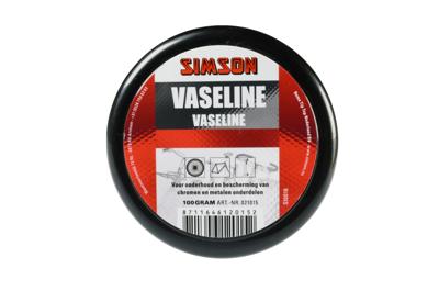 Simson Vaseline 100 gram