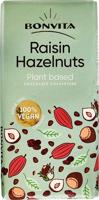 BonVita Ricemilk Chocolate Raisins Hazelnuts - thumbnail