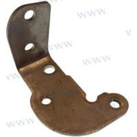 PAF20-03000010 - STEUNPLAAT Yamaha - thumbnail