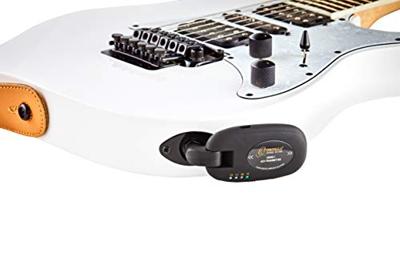 Ortega ODWS-1 draadloos gitaarsysteem