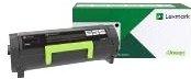 Toner Lexmark 56F2000 Zwart - thumbnail