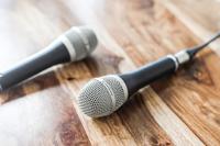 Beyerdynamic TG V50d s Zwart Microfoon voor podiumpresentaties - thumbnail