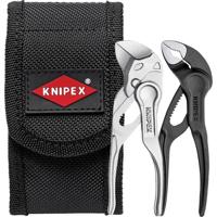 Knipex 00 20 72 V04 XS Tangenset - thumbnail
