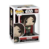 Star Wars Acolyte Funko Pop Vinyl: Qimir - thumbnail