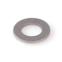 Hoenderdaal sluitring [100x] - RVS-A2 - M16 17.0x30x3.0mm - thumbnail