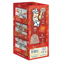 Bordspel Jungle Speed Asmodee ASMJSECO01ESPT (ES) - thumbnail