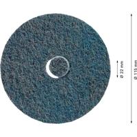 Bosch Accessories 2608901267 Polijstschijf Diameter 115 mm Boordiameter 22 mm 1 stuk(s) - thumbnail