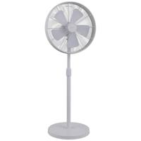 Beacon Staande ventilatorBreeze Pedestal Fan Ø 46cm - wit - 213114EU - thumbnail