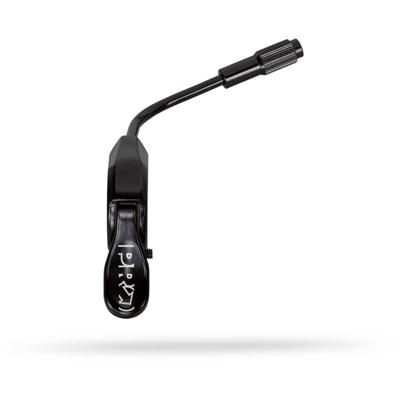 Pro Dropper Zadelpenversteller Universeel - Zwart Pro Dropper Zadelpenversteller Universeel - Zwart