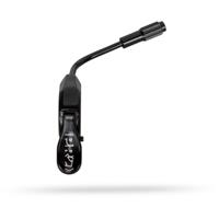 Pro Dropper Zadelpenversteller Universeel - Zwart - thumbnail