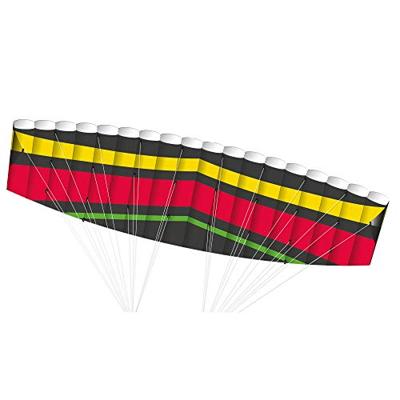 Günther Flugspiele Stuntvlieger Tornado 2,0 m Spanwijdte 2000 mm Geschikt voor windsterkte 4 - 7 bft Günther Flugspiele Stuntvlieger Tornado 2,0 m Spanwijdte 2000 mm Geschikt voor windsterkte 4 - 7 bft