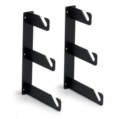 Manfrotto 045, B/P Triple Hooks