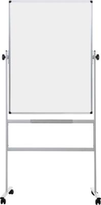 Bi-Office magnetisch kantelbord ft 120 x 90 cm, portret