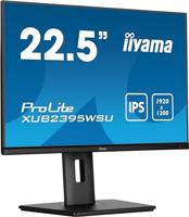 Iiyama ProLite XUB2395WSU-B5 - thumbnail