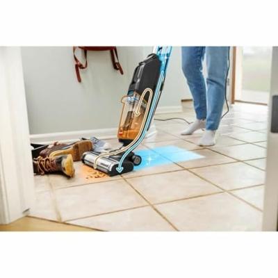 NIEUW BISSELL CrossWave HF2 Select - 3-in-1 bedrade multifunctionele stofzuiger - Zuigen / wassen / drogen - Zelfreinigende functie