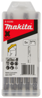 Makita Accessoires B2S: Betonboor 6x160mm - B-60280 B-60280 - thumbnail