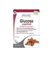 Physalis Glucose Control 30Tabletten - thumbnail