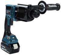 Makita SDS-Plus-Accu-combihamer 18 V - thumbnail