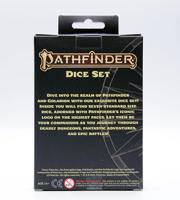 Pathfinder Dice Set Azlant (7) - thumbnail