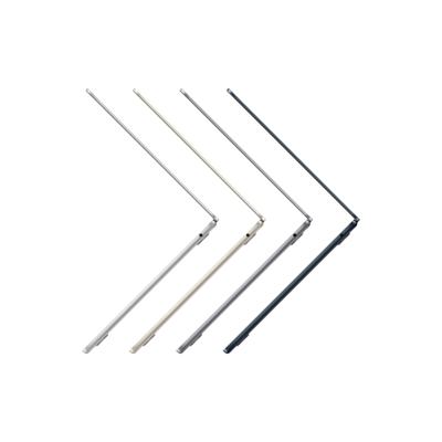 Refurbished MacBook Air 13 inch M2 8 Space Gray Gebruikt