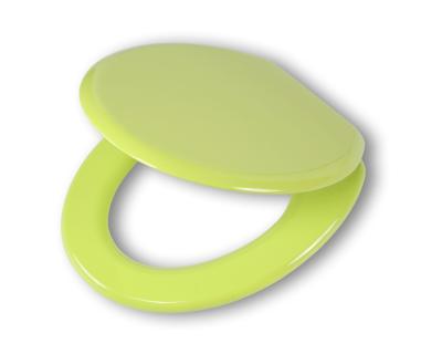 Tiger toiletzitting Monterry lime