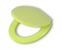 Tiger toiletzitting Monterry lime - thumbnail