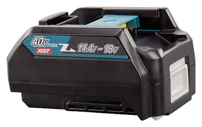 Makita ADP10 Laadadapter XGT naar LXT - 191C10-7 - thumbnail