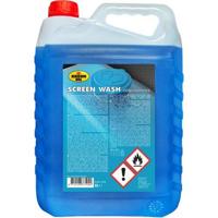 Kroon-Oil Kroon screen wash concentrated ruitensproeierantivries 5ltr - thumbnail