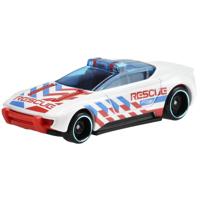 Hot Wheels auto - thumbnail
