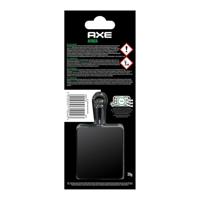 AXE luchtverfrisser Mini Vent   Africa 3 cm zwart/groen - thumbnail