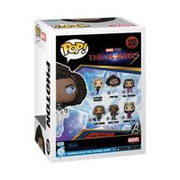 The Marvels Funko Pop Vinyl: Photon - thumbnail