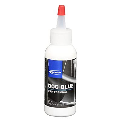 Schwalbe doc blue tubeless sealant, 60ml