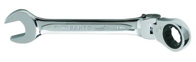 Bahco Ringsteeksleutel met ratel 41rm Flex Kop 17mm - 41RM-17 Bahco Ringsteeksleutel met ratel 41rm Flex Kop 17mm - 41RM-17