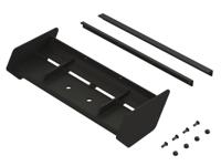 Arrma - Adjustable Downforce Rear Wing (ARA480046) - thumbnail
