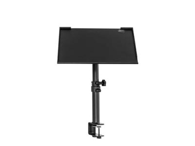 Omnitronic NTB-1 Laptopstandaard Staal