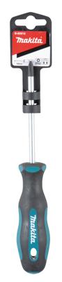 Makita Accessoires Schroevendraaier PH2 100 mm rond - B-65919 Makita Accessoires Schroevendraaier PH2 100 mm rond - B-65919