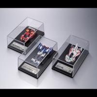 Future GPX Cyber Formula Vehicles 3-Pack 10's Cyber Formula world grand prix set Heritage Edition 14 cm - thumbnail