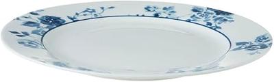 Laura Ashley bord plat 20 cm Rose Ashley