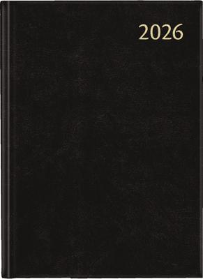 Aurora Concerto 40 Florence, zwart, 2026