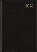 Aurora Concerto 40 Florence, zwart, 2026 - thumbnail