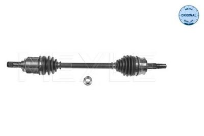 Aandrijfas 6144980060