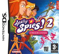 Totally Spies 2 Undercover - thumbnail