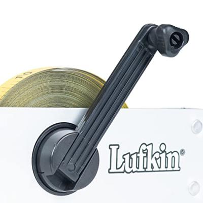 Lufkin Stalen Frame Rolb.13mm x 50m FT50CM - FT50CM FT50CM Lufkin Stalen Frame Rolb.13mm x 50m FT50CM - FT50CM FT50CM