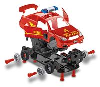 Revell Junior Kit Brandweerkazerne - thumbnail