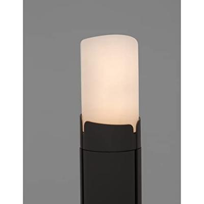 Lyora Strakke tuinlampPyro grijs - 9209212